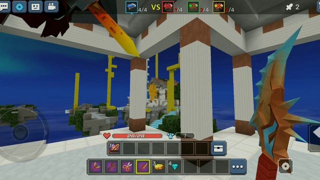 ДВА НОВЫХ ПОДАРОЧНЫХ КОДОВ ДЛЯ БЛОКМЕН ГО!!! | Новые коды для Blockman Go Adventures