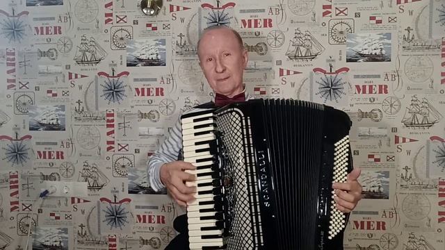 ПЕСНЯ" У ЧЁРНОГО МОРЯ", С ТОБОЙ МЫ ТАМ ВСТРЕТИМСЯ ВСКОРЕ!