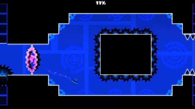 geometry dash lite (theory of everything)