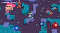 ИГРАЮ В БРАВЛ СТАРС ВЫШЕЛ БАЙРОК!