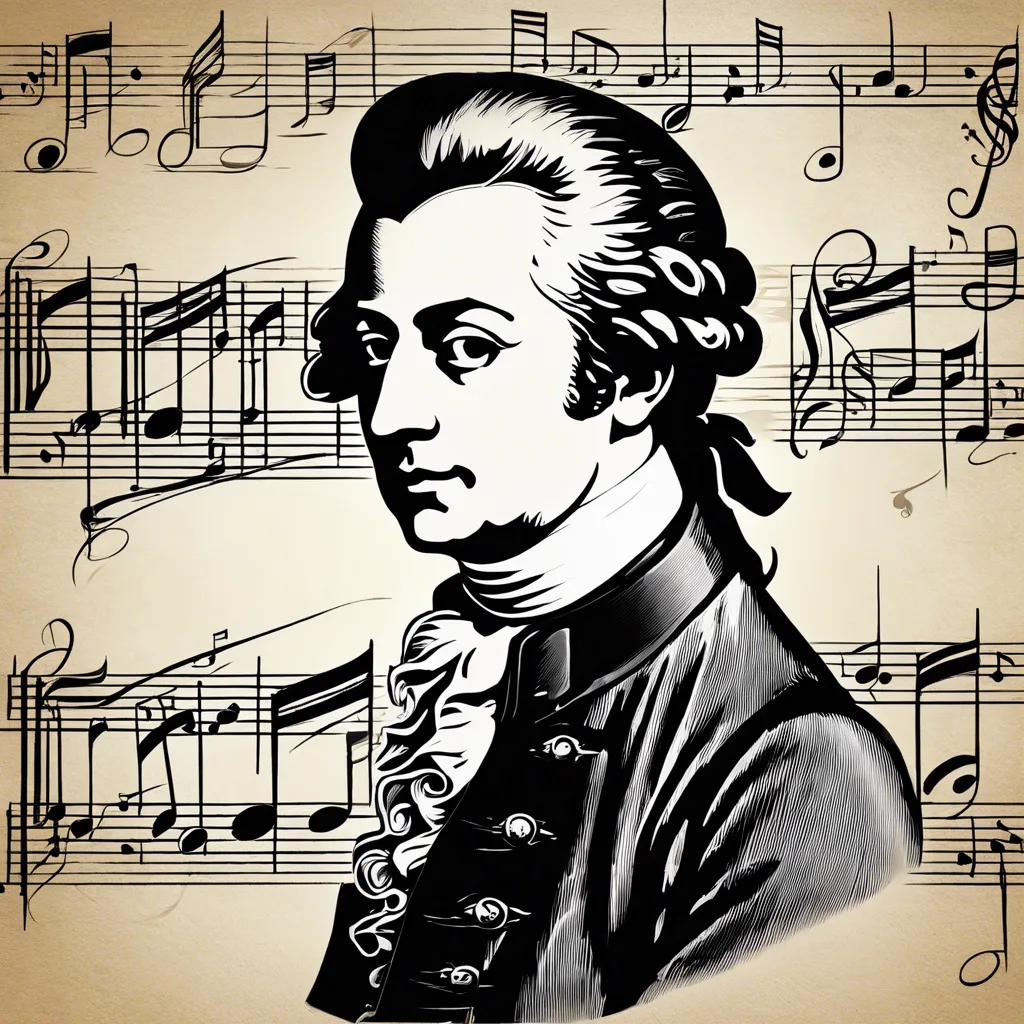 W. A. Mozart, Symphony No.38 In D Major - A Far Cry