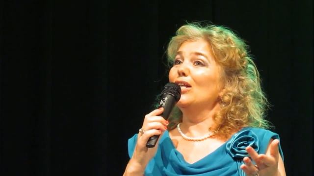 чувашская эстрада. галина таймасова