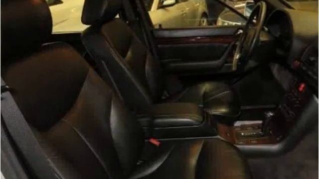 1995 Mercedes-Benz S-Class Used Cars Manassas VA