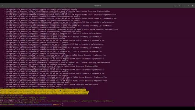 1. Magento 2 with docker - part 1