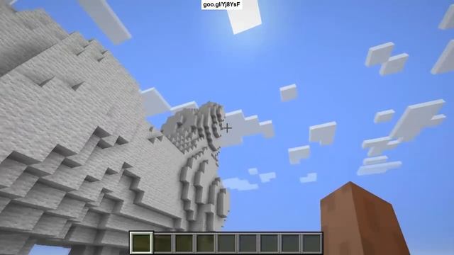 Wolf Vore Minecraft World WITH DOWNLOAD