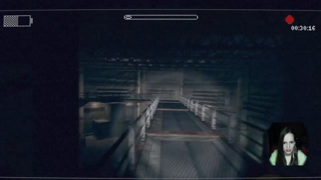 Белые Карлики?! Slender:The Arrival // Детка Геймер #6
