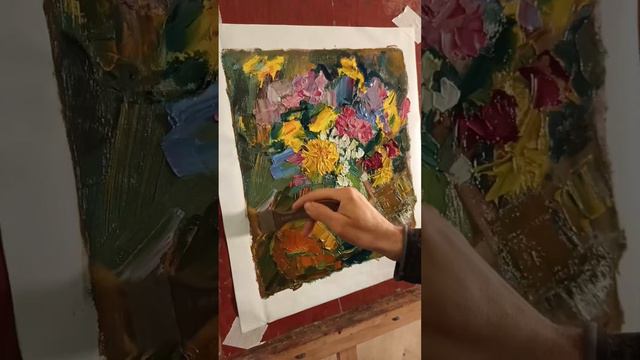 Анализ и правки.