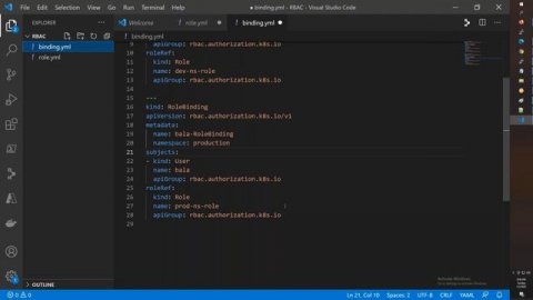 10 RBAC