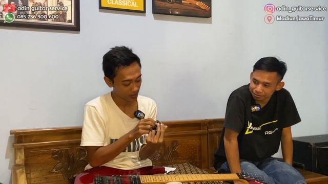 ZR TREMOLO SERI TERLANGKA ‼️ YANG DI INCAR BANYAK ORANG
