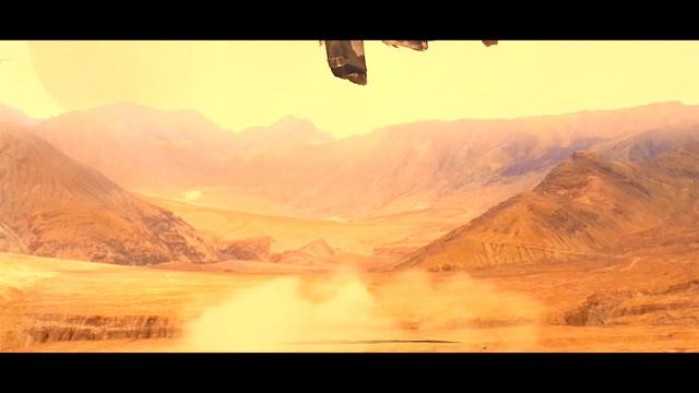 Yautja Young Blood (Predator Fanfilm) Leaked Footage