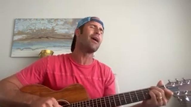Piccolo's Theme song by Jared Anderson