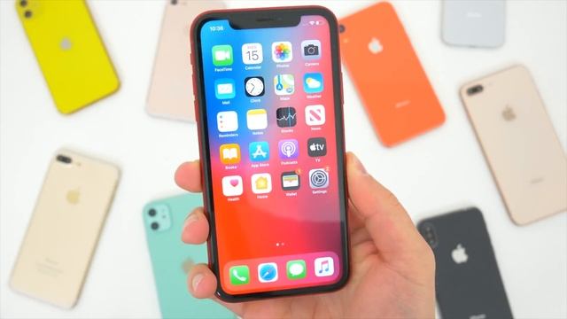 The Best iPhones To Buy Right Now! (Late 2020) ALL Budgets