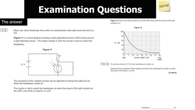 A-Level Physics Paper 3: Practical Skills Revision Questions 1 (2023 Edition)