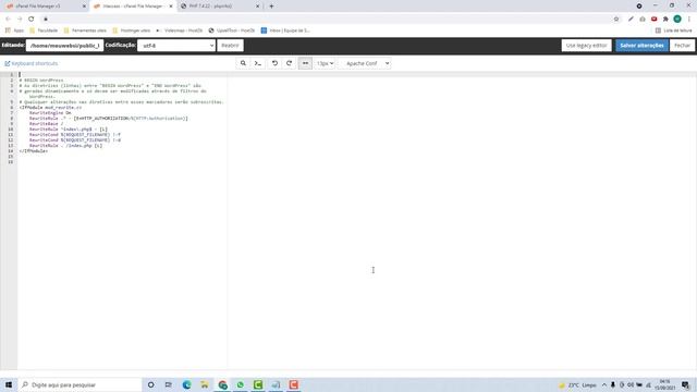 Como Aumentar o Memory Limit (limite de memoria) na Godaddy (Rápido e Fácil) 2022