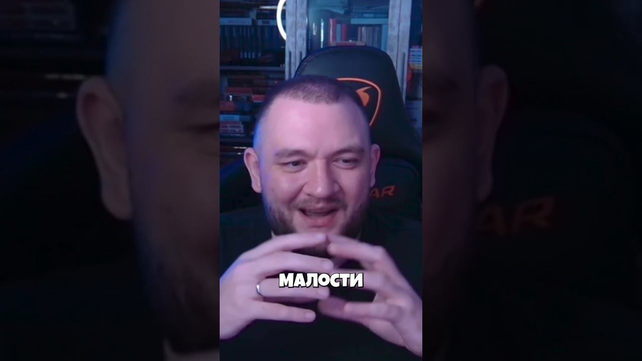 Сделал Нейронку Кузьмы на подкасте
