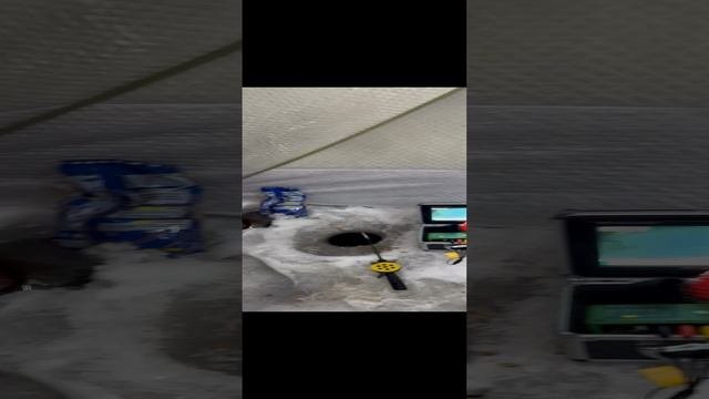 Ночная рыбалка  в -15 на Финском заливезимняярыбалкаплотвапалаткакронштадт