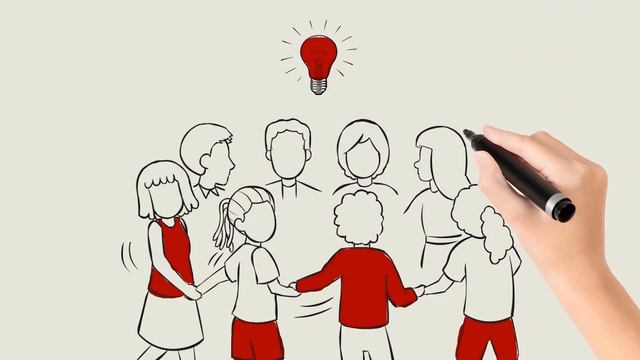 HOPE for their Future