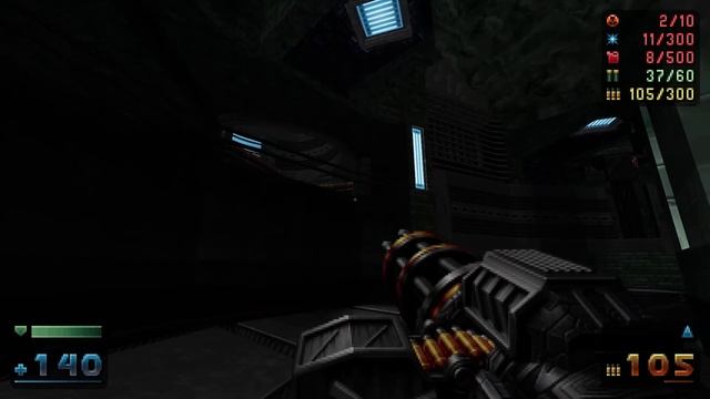 SUPPLICE Review | GZDoom At It's Old School Best!
