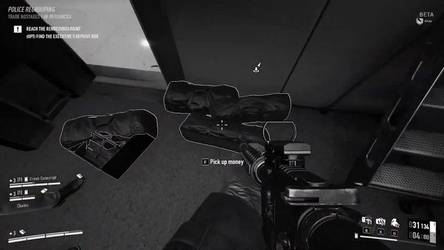 ЧЕСТНЫЙ ОБЗОР PAYDAY 3  Мнение о Бета Тесте и Игре