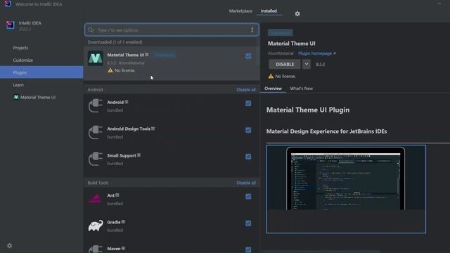 How To Install IntelliJ IDEA IDE On Windows 11 | Run First Java Program