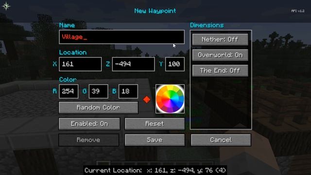 The Best Minimap Mod for Minecraft | JourneyMap