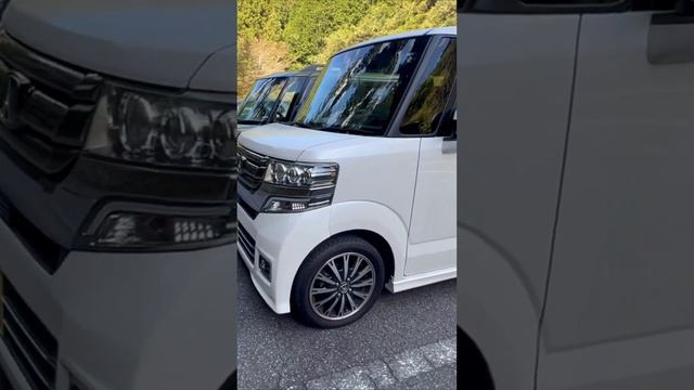 На чому їздять Японці? Кожен третій японець обирає K-car! Кей кар - це компактний легкий автомобіль