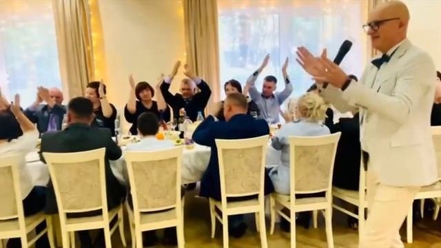Ведущий праздников с зажигательной и яркой программой!?????