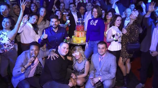Jewish Spice 04/26/16 La Vue HIGHLIGHT