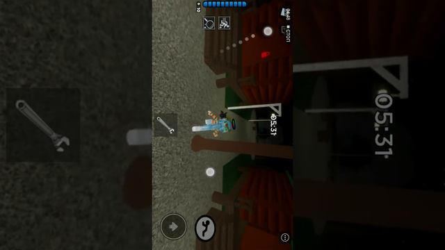 piggy forest куда дели гвоздь?