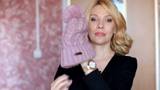 Как завязать шарф или палантин♥АКСЕССУАРЫ♥Татьяна Рева