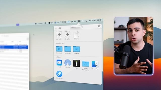 Most USEFUL Mac Apps I Actually Use