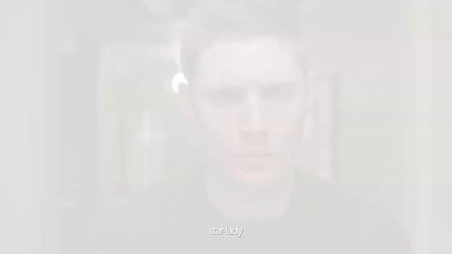dean and cas || the theory of everything