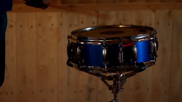 Amati 6.5 VS Amati 5 Сравнение малых барабанов.