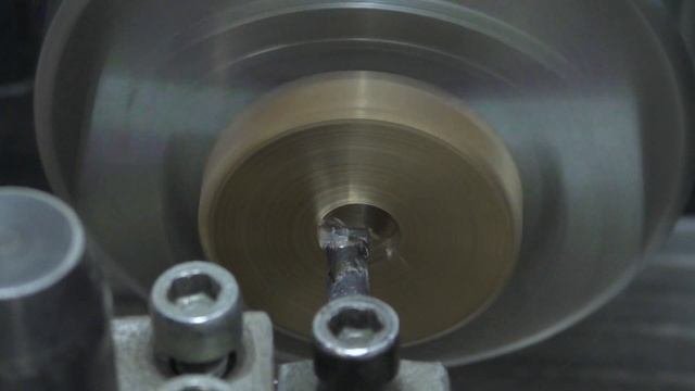 КПП своими руками: ВЕДОМЫЙ ВАЛ / Homemade GEAR BOX