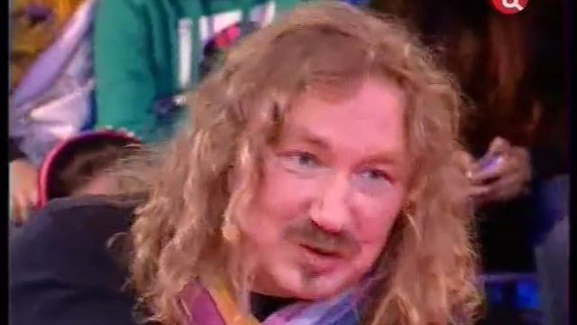 Сто вопросов к взрослому - Игорь Николаев часть 3