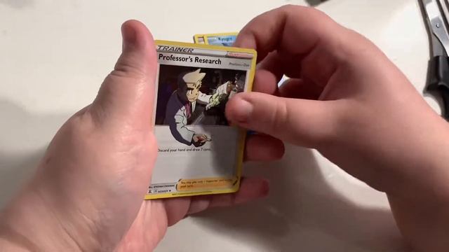 Opening Pokemon Celebrations Elite Trainer Box! *WE PULLED OUR CHASE BASE SET CARD?!?*