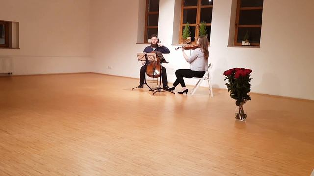 Perfect - ASZ Duet [Ed Sheeran String Cover]