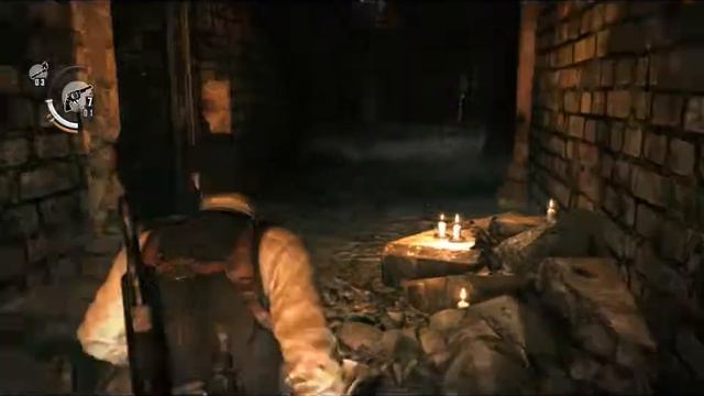 SO TEM MONSTRO CHATO NISSO! - The Evil Within #11 - LEGENDADO - GAMEPLAY - (ps4, xbox one, pc)