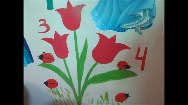 Петах-Тиква. Детский сад-ясли-мишпахтон Сказка у Нели-0526733801