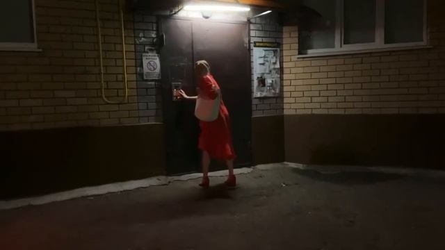 Letai2.0 умный домофон