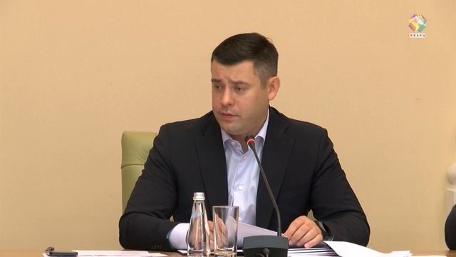 В Подольске обсудили ход модернизации теплосетей и котельных