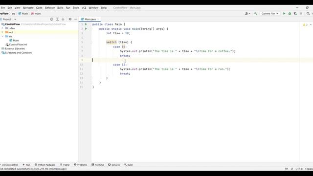 Java Basics – Crash Course.mp4