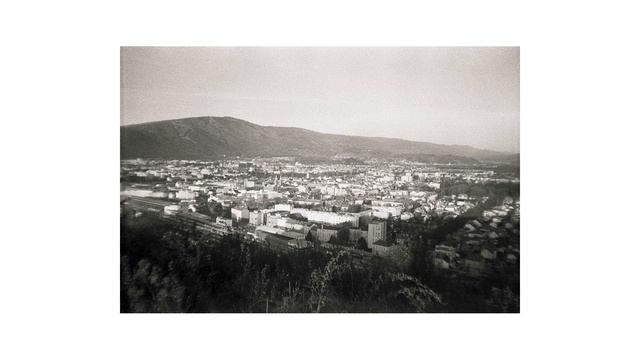 Second film I've made with Vilia