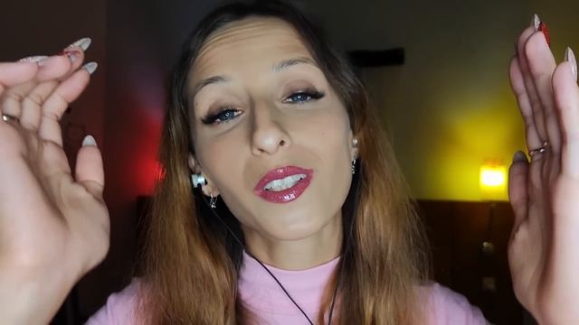 АСМР ПРИЕМ У ПСИХОЛОГА. Сказкотерапия / Персональное внимание