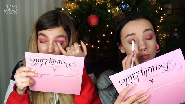 BEAUTY KILLER: ОРИГИНАЛ И ПОДДЕЛКА
