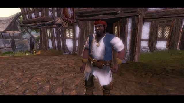 Overlord Raising Hell (Легенда) #1 Немного страдаем