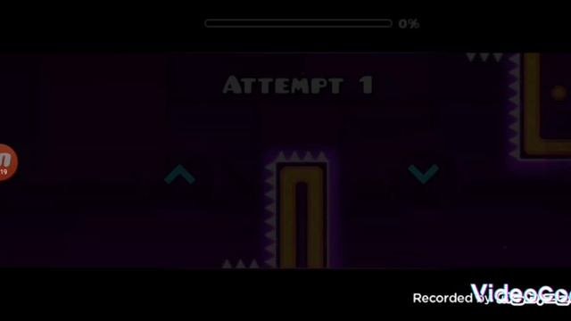 играю в Геоми тридэшь ворлд (2 часть.)