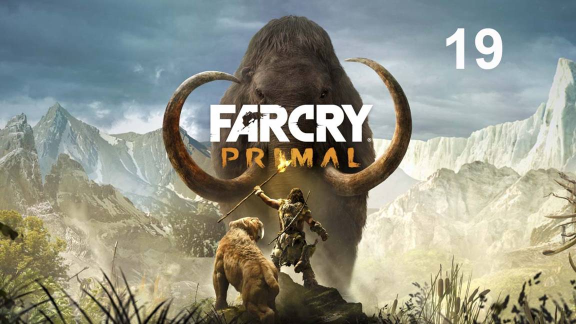 Far Cry  Primal