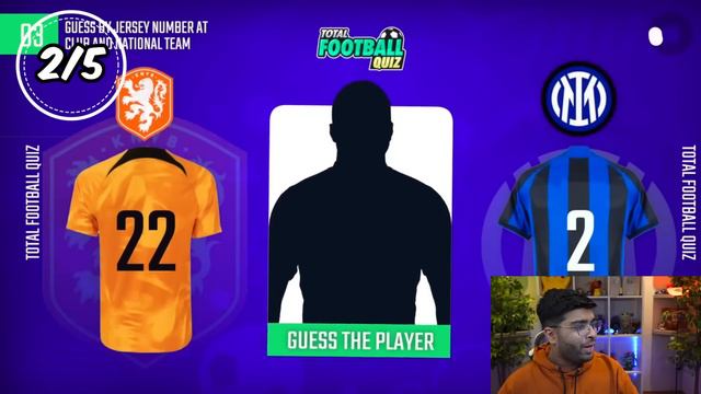 Football Cards Choose my Career Mode...