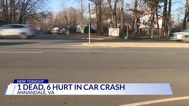 Top Stories from DC News Now at 6 p.m. on February 4, 2024